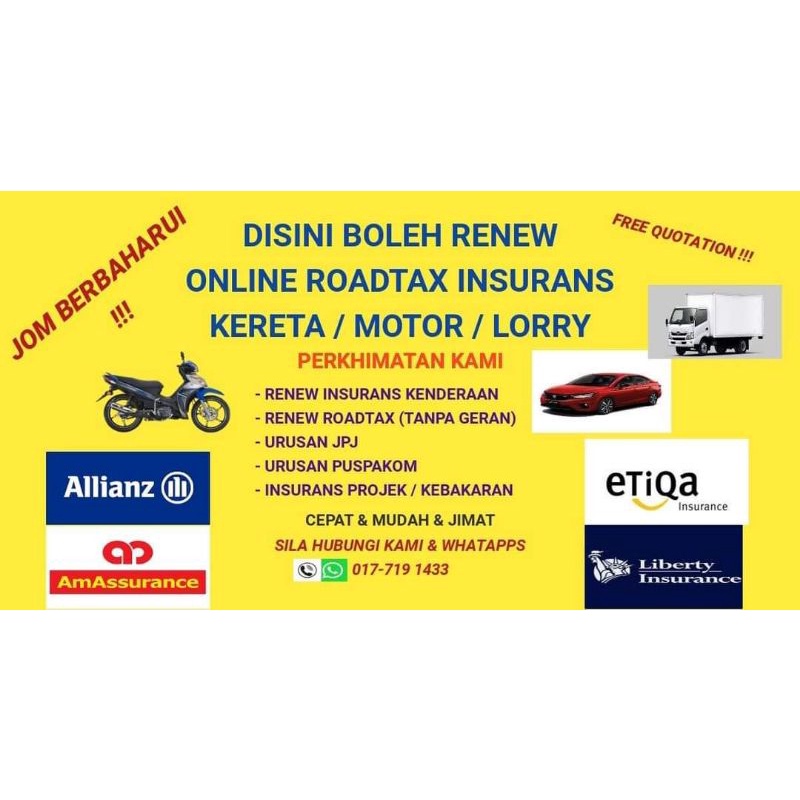 roadtax - Prices and Promotions - Dec 2021  Shopee Malaysia