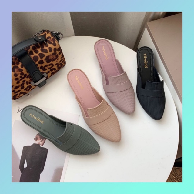 wedges shopee