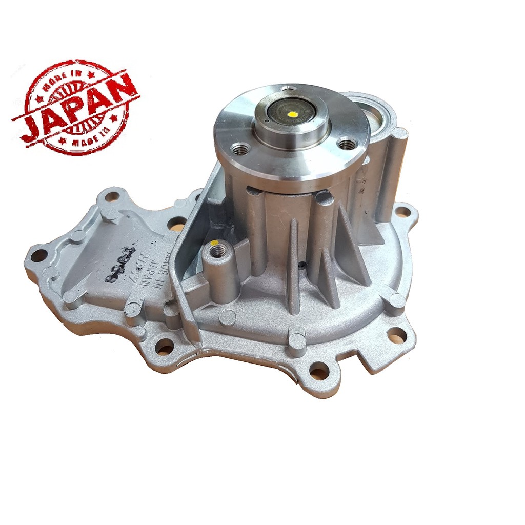 Waterpump japan myvi / alza / toyota avanza  Shopee Malaysia