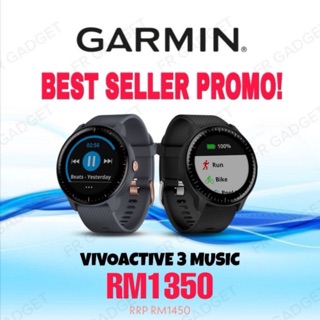 vivoactive 3 6.30
