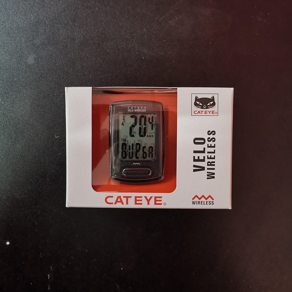 cateye vt230