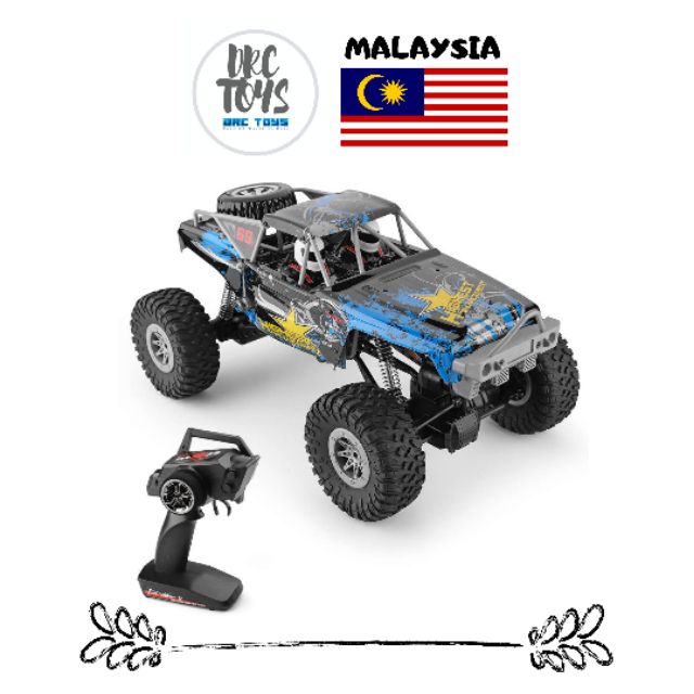 wltoys 104310