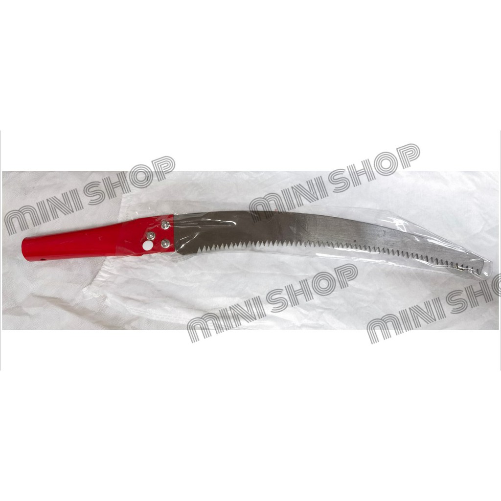 Gaji Pokok Gaji Dahan Gergaji Dahan Pokok Pruning Saw