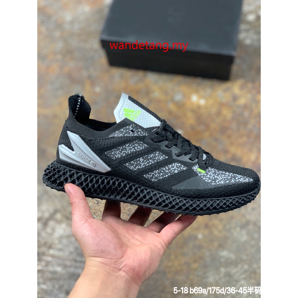 kasut running adidas