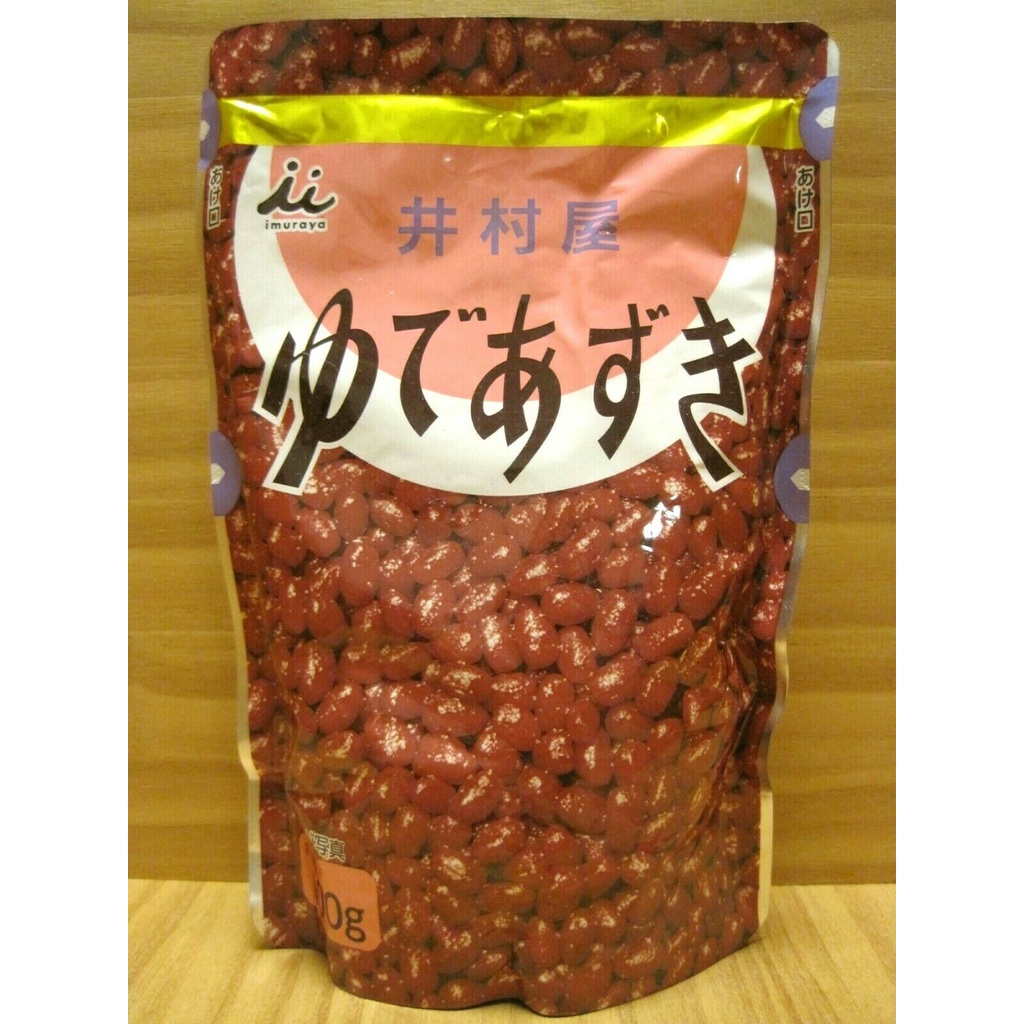 Sweet Adzuki Beans Paste 400g, Non-Smooth Sweet Red Bean Paste, for ...