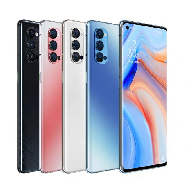 Info ttg Oppo Reno3 Pro Oppo Reno 4 Harga Dan Spesifikasi 2020 Booming