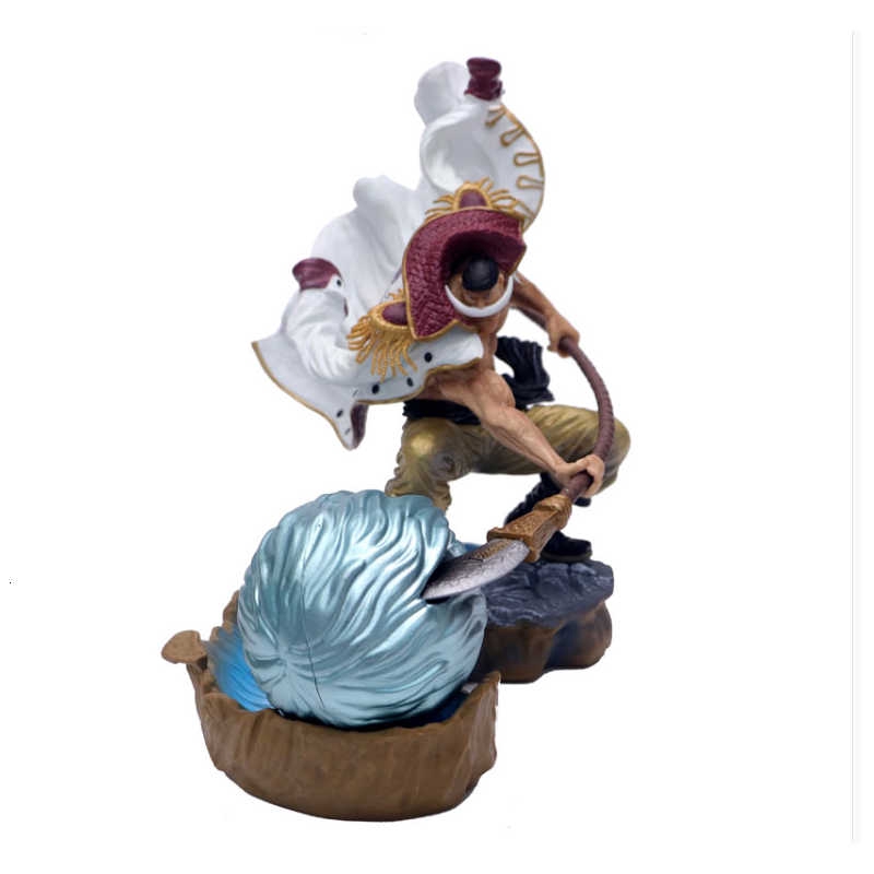 One Piece One Piece Whitebeard Edward Newgate th Anniversary Pvc Figure New No Box 25cm Collectibles Blakpuzzle Com