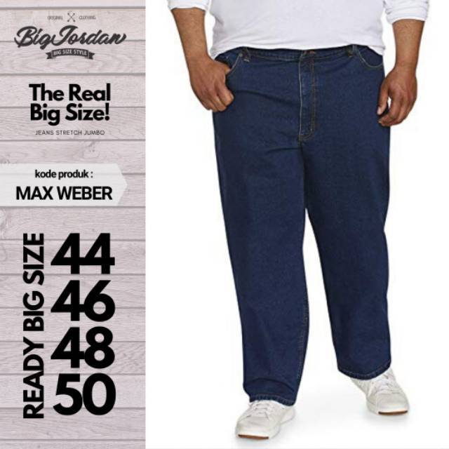 Levis Jeans Big Size 50 49 48 47 46 45 