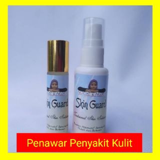 Ubat Sakit Kulit gatal/ruam/panau/etc  Shopee Malaysia