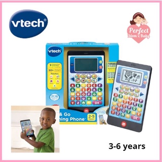 Vtech 80-169204 Smart Kids Tablet 