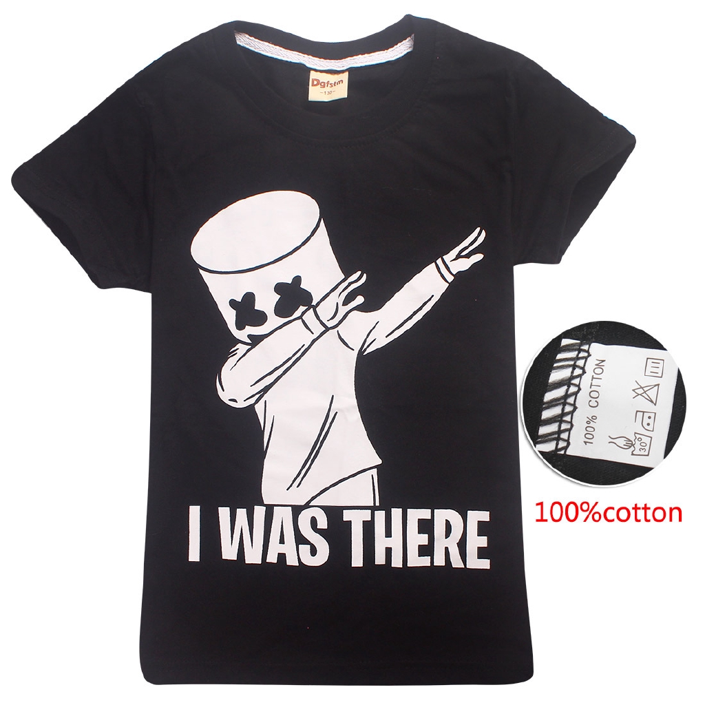 marshmello t shirt