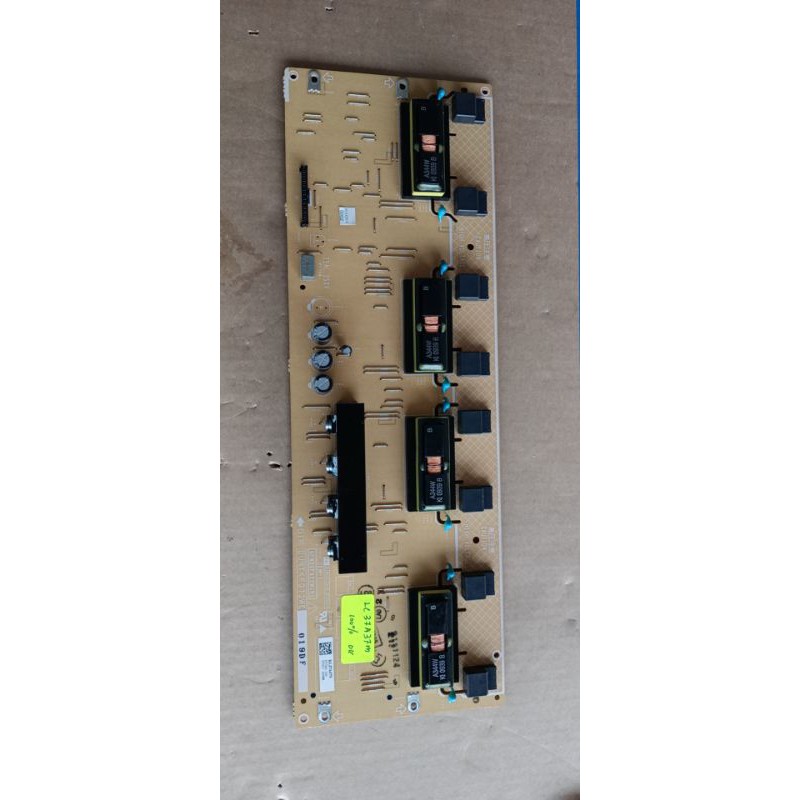 Sharp Used Set LC37A37M Tv Inverter Board