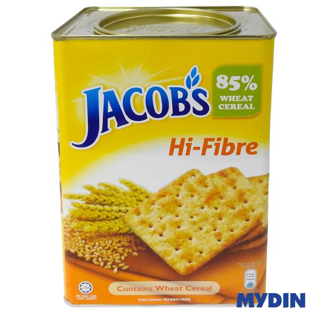 jacobs biscuits