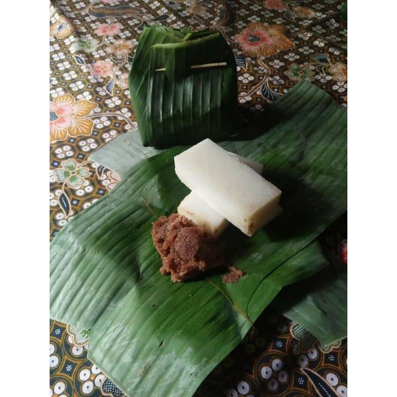 Nasi Impit Sambal Nyor Shopee Malaysia