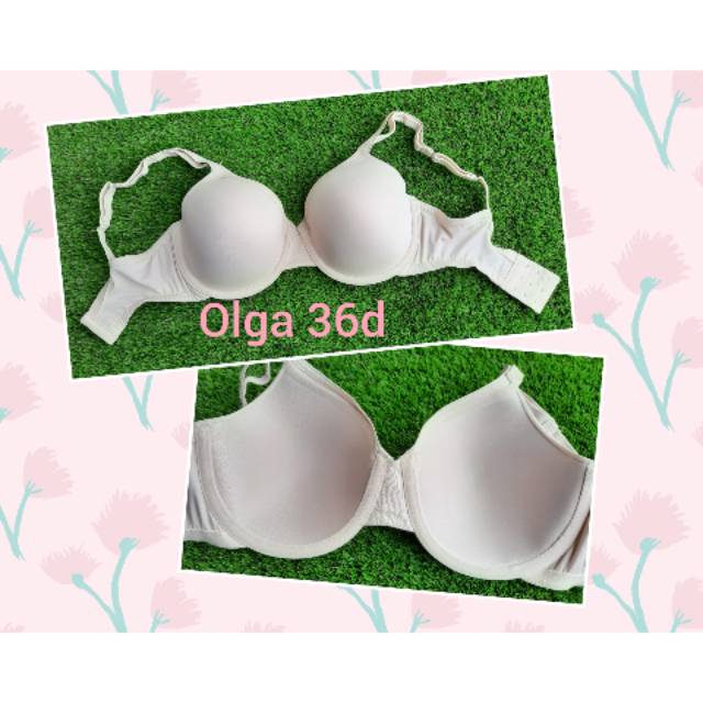 36d cups