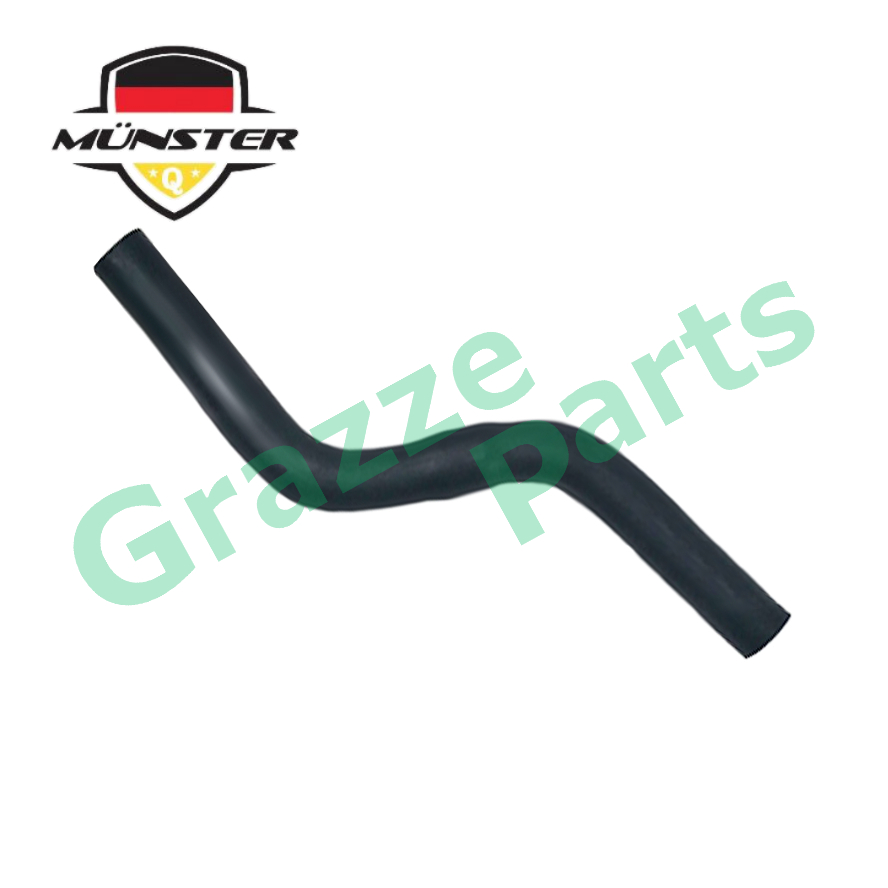 Münster Brake Booster Servo Vacuum Rubber Hose 59131-17000 for Hyundai Matrix 1.6