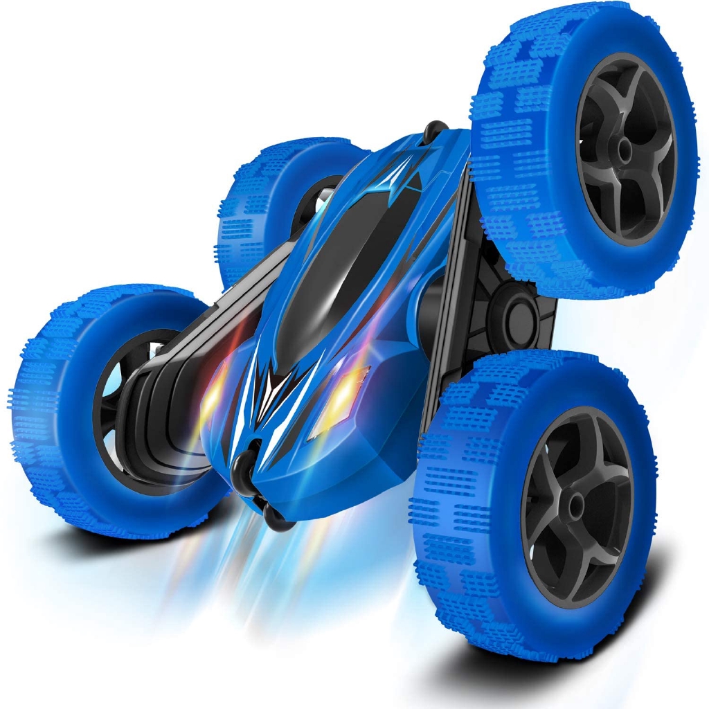 rc car for 8 year old