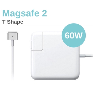 MacBook Pro  Charger  60W Magsafe L  tip Magsafe2 T  tip 45W 