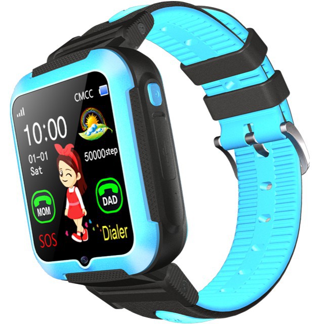 smart watch gps and music