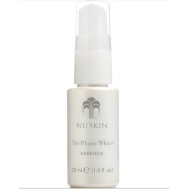 Tri Phasic White Essence 30ml Shopee Malaysia
