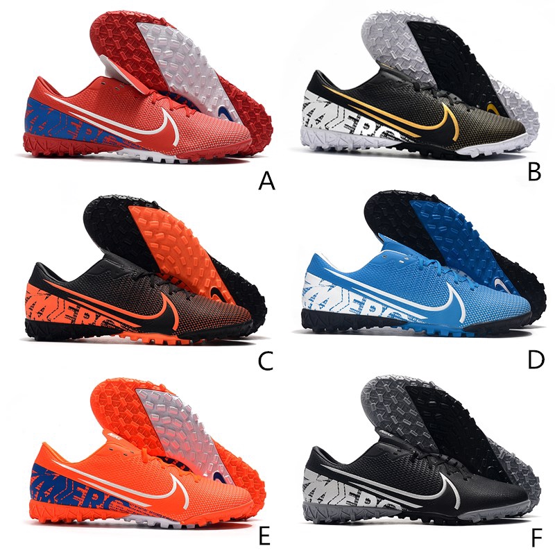 nike mercurial vapor futsal shoes