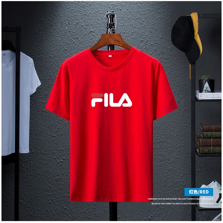 fila t shirt 2019