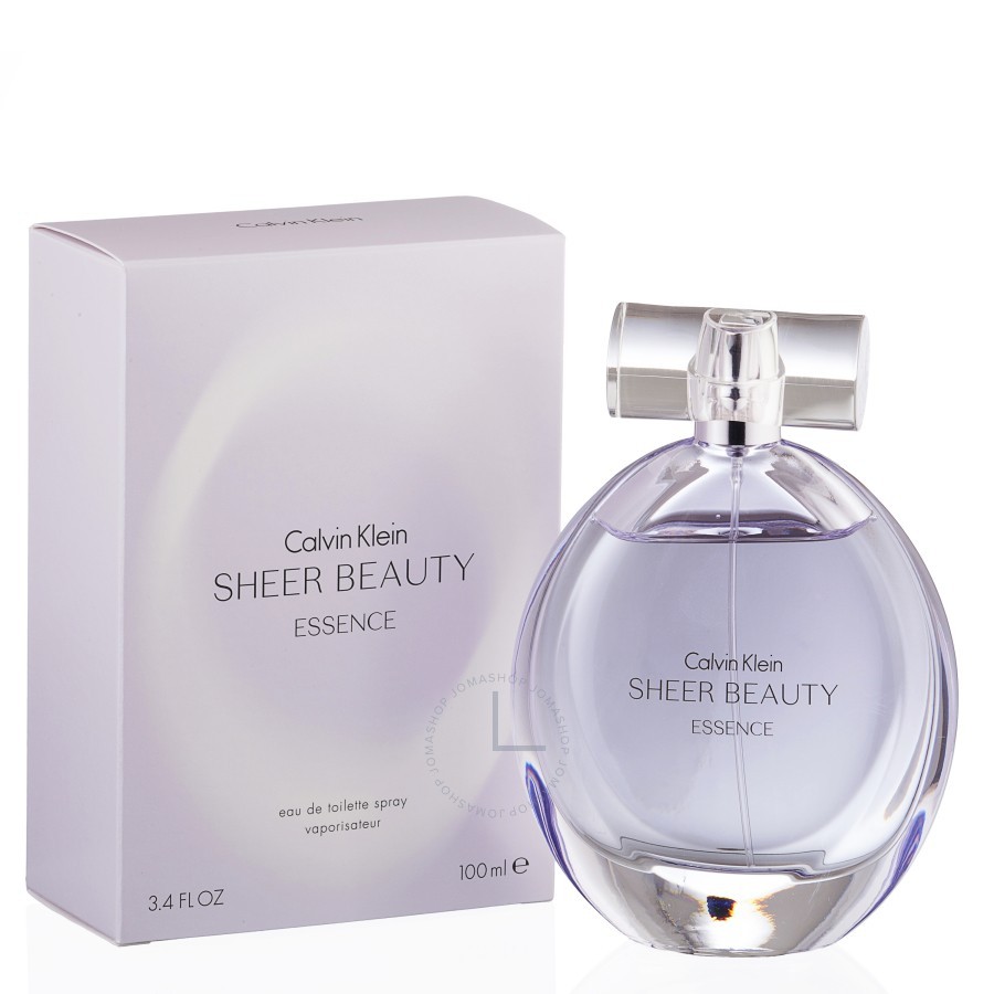 ck sheer beauty essence