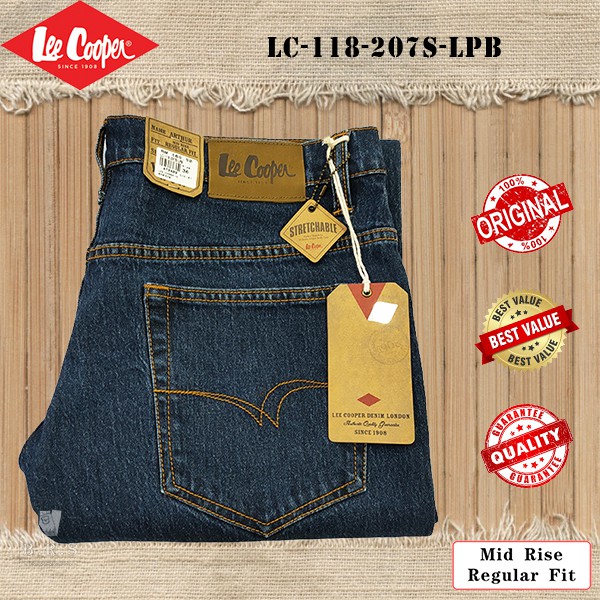 lee cooper lc 118 regular