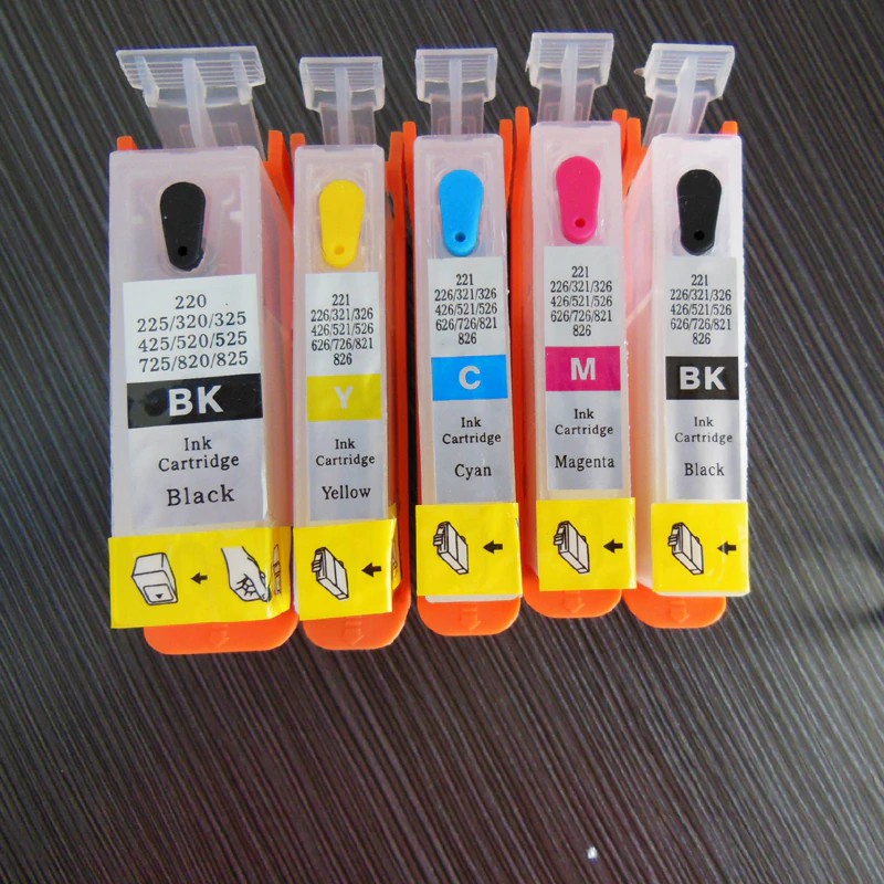 canon ip3600 ink cartridges