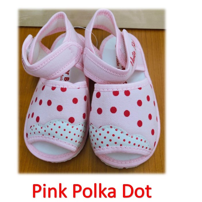 Baby Boys/Girl Casual Breathable Hollow Out Breathable Baby Slippers Prewalker Sandal Shoes