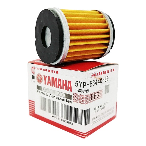 Yamaha Oil Filter Penapis Minyak Y15ZR LC135 FZ150 FZ15 LAGENDA 115
