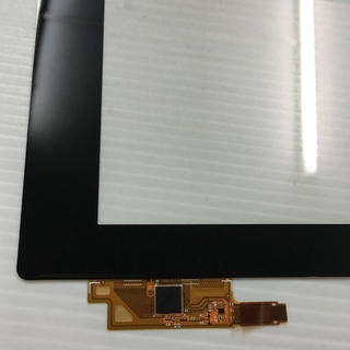 Cảm Biến Màn Hình Cảm Ứng Cho Sony Xperia Tablet Z2 SGP511 SGP512 SGP521 SGP541 10.1"