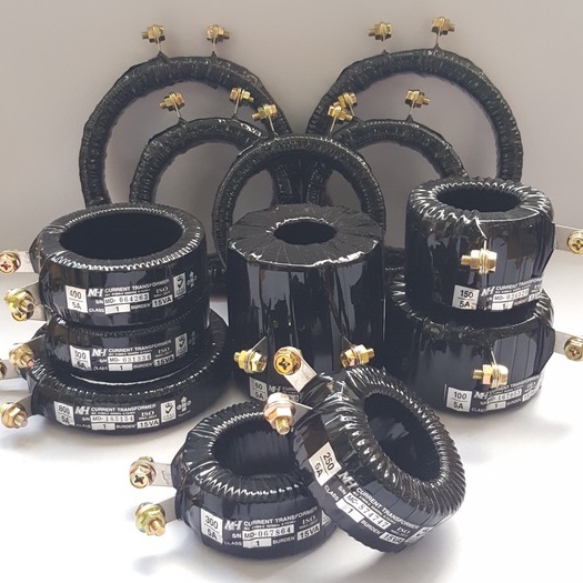 Mh Current Transformer Ct Class1 Class3 Cl1 C3 Shopee Malaysia