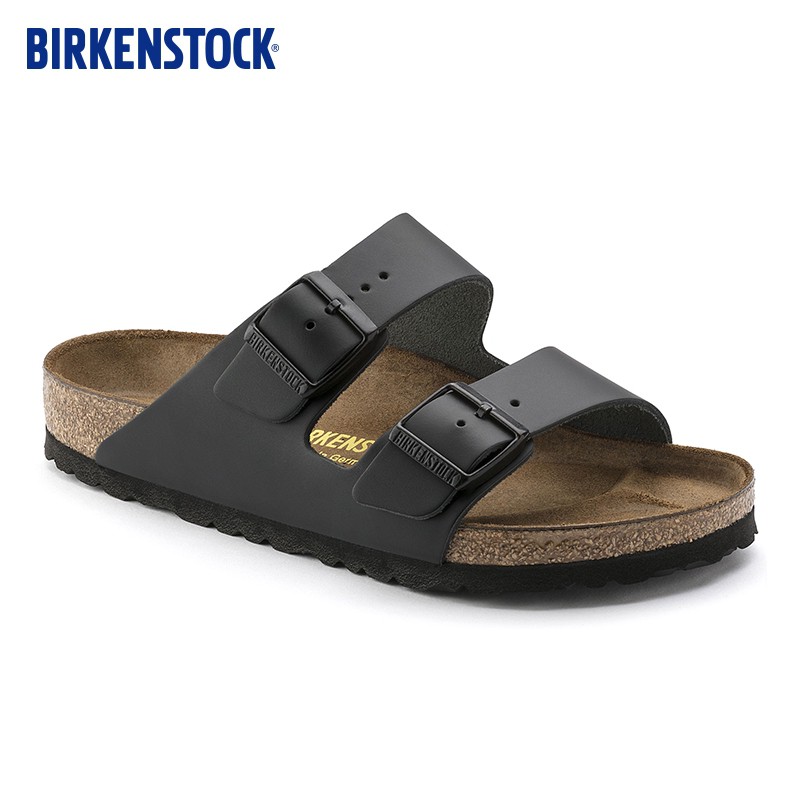 birkenstock slippers mens