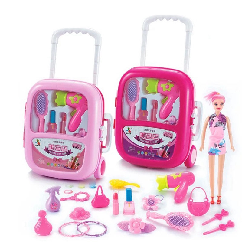 plastic toy makeup kit