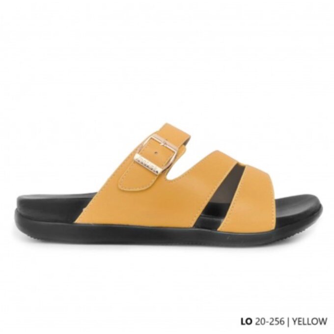 Footlink D66 LO20256 Women Orthotic Sandals for Plantar Fasciitis