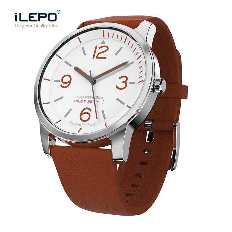 ilepo smartwatch