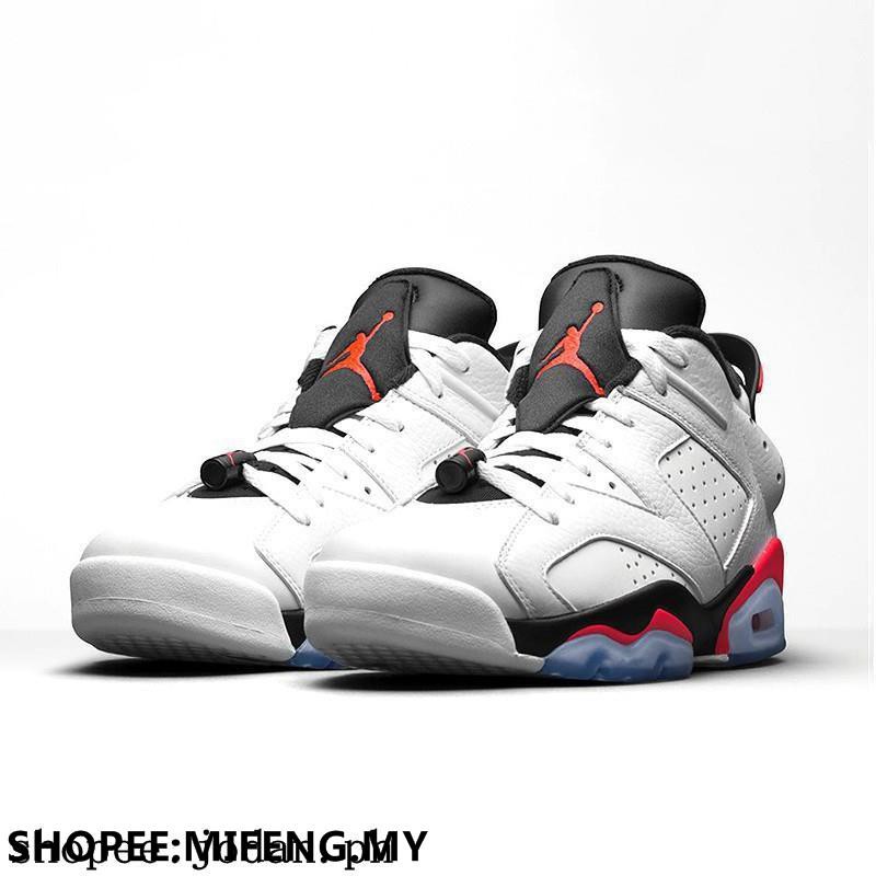 nike air jordan 6 retro low