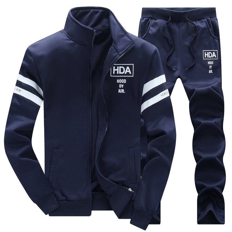 nike men's 2 piece sweatsuit