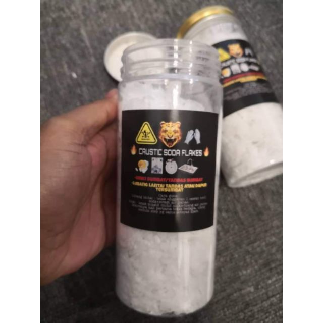 Soda sinki/lubang lantai sumbat 400G(PROMO)  Shopee Malaysia