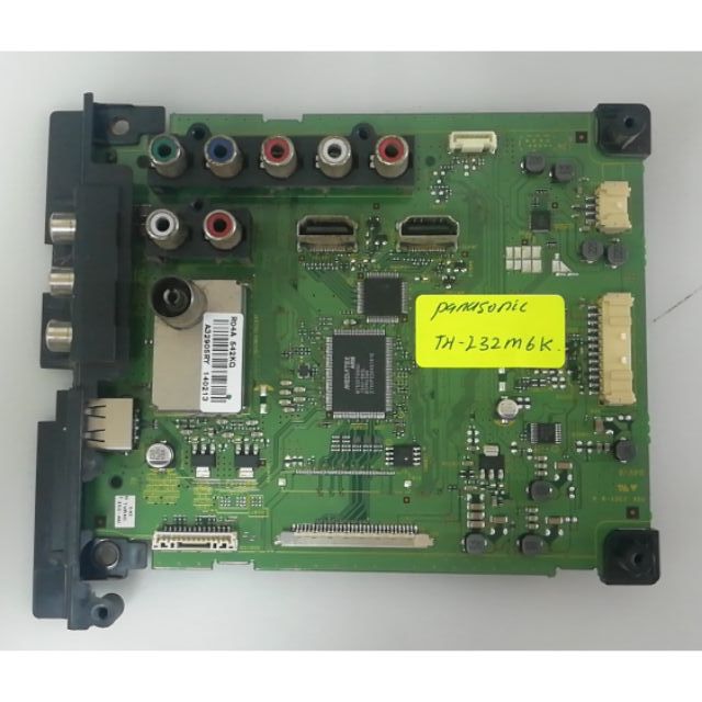 Panasonic Used Set TH-L32M6K Tv Main Board