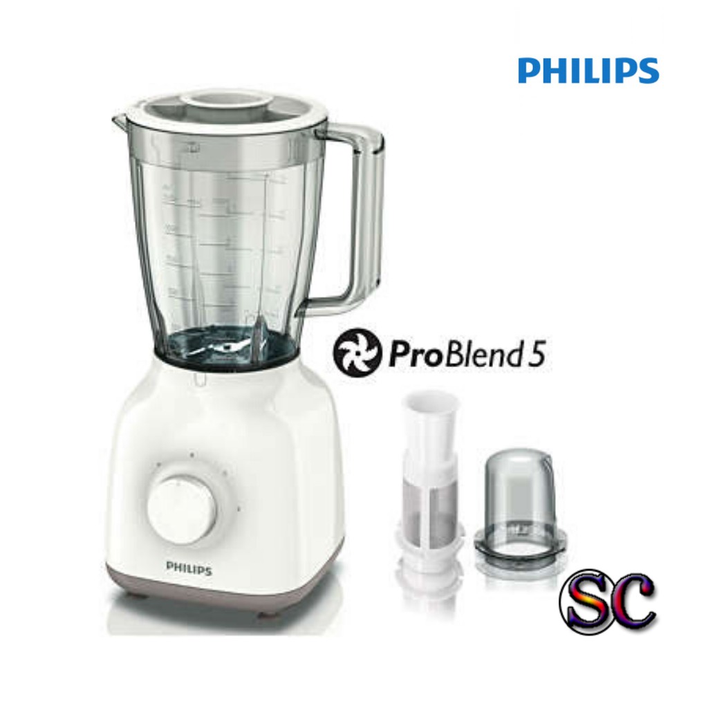 PHILIPS BLENDER HR2103 Shopee Malaysia