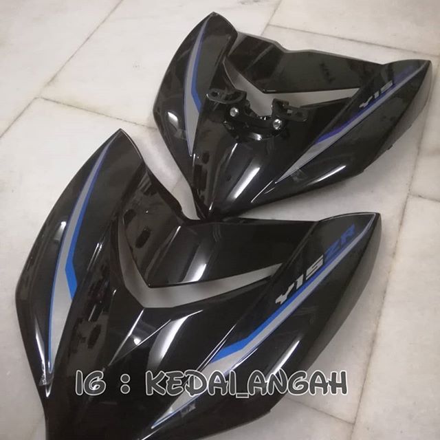 Dada Yamaha Y15ZR Custom | Shopee Malaysia