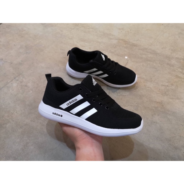 Adidas Zoom Ladies Sport Shoes | Shopee 