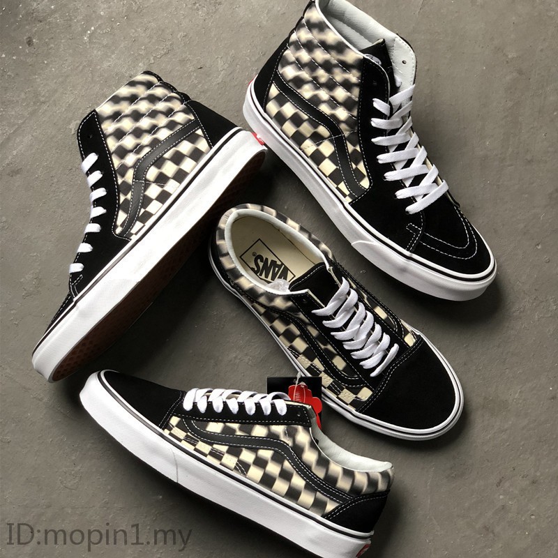 new vans 2019 shoes