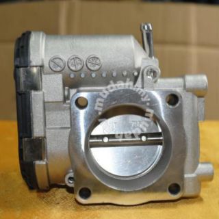 Perodua Kenari Lower Arm - Rumamal