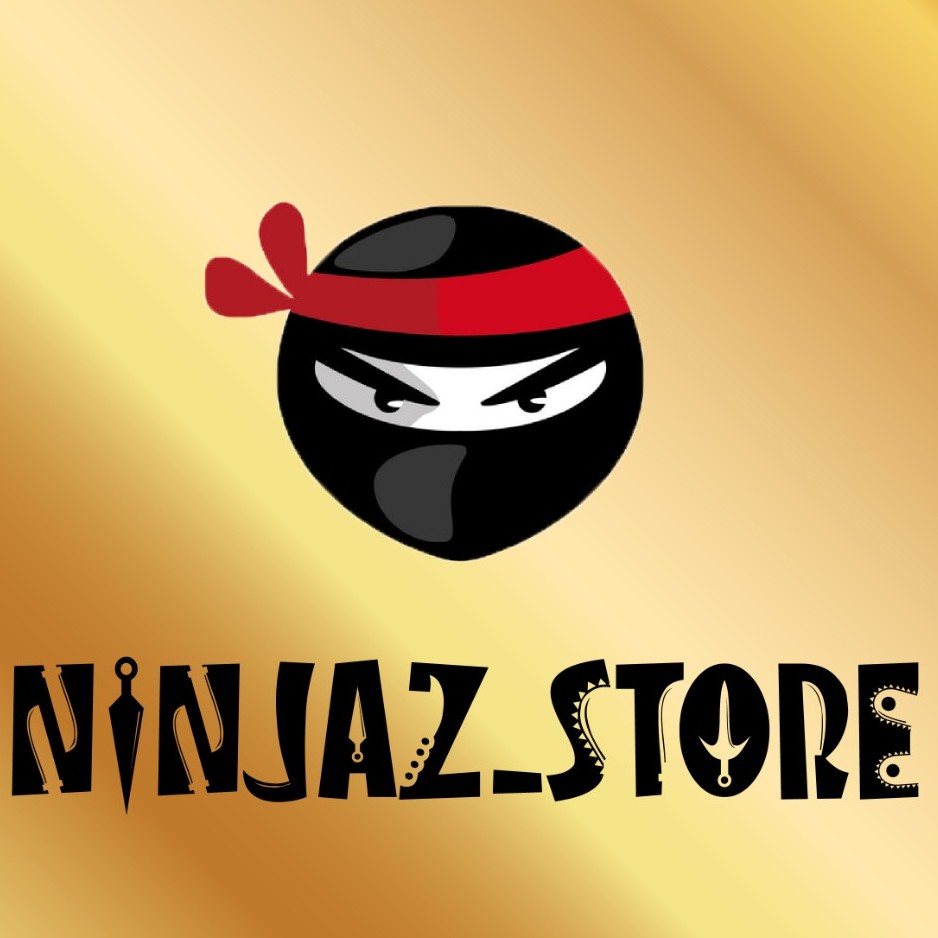 Ninjaz_store store logo