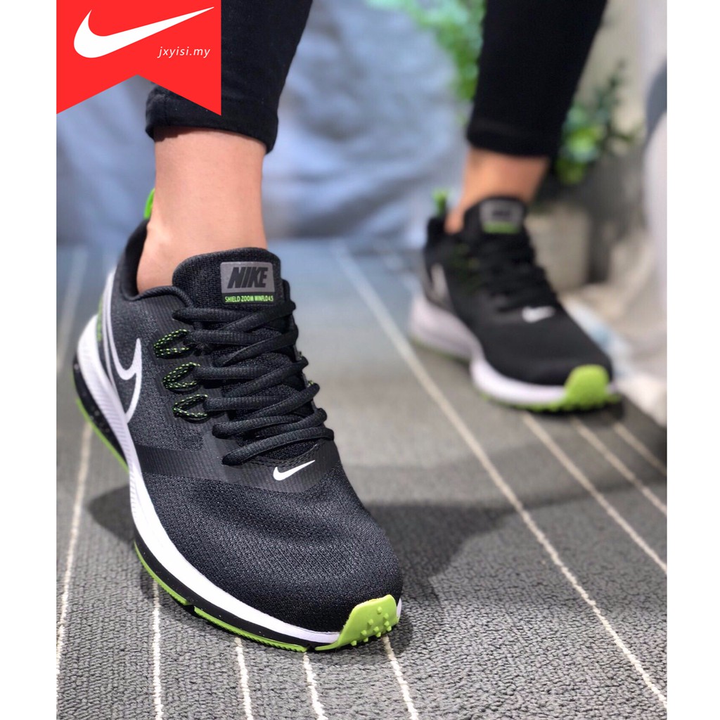 nike shield zoom winflo 4.5