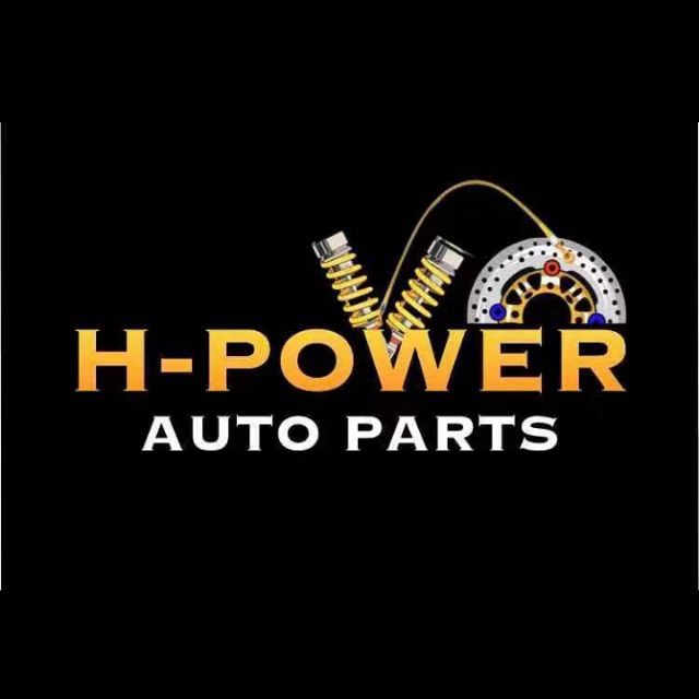 HPOWER AUTO PARTS, Online Shop Shopee Malaysia