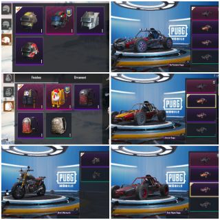 Pubg Mobile Account M4 Ice Glacier 21 Set Outfit Mummy Pubg Mobile Account M4 Ice Glacier 21 Set Outfit Mummy